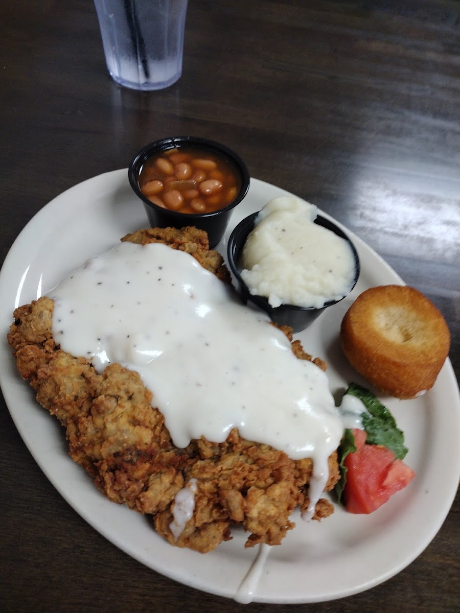 Skeet's Texas Grill Sweetwater - Photo 2