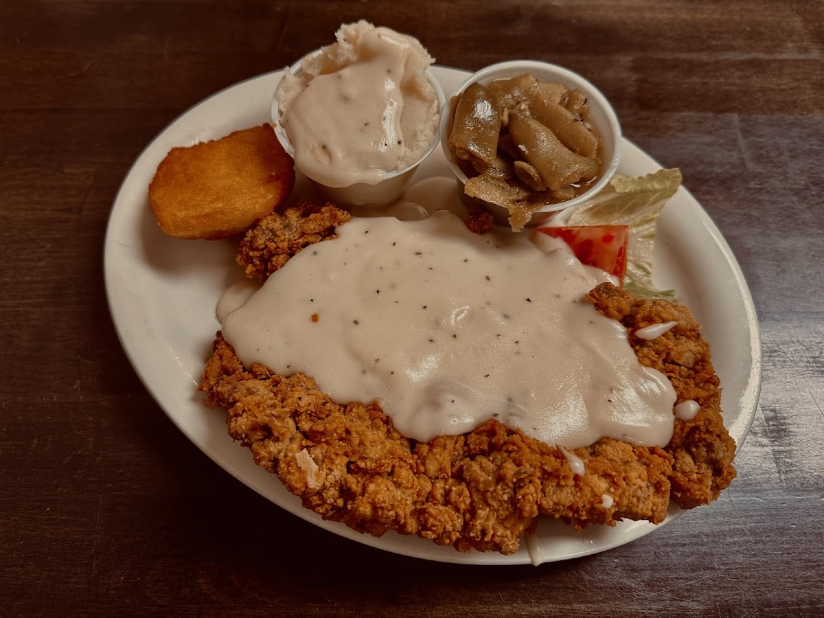 Skeet's Texas Grill Sweetwater - Photo 3