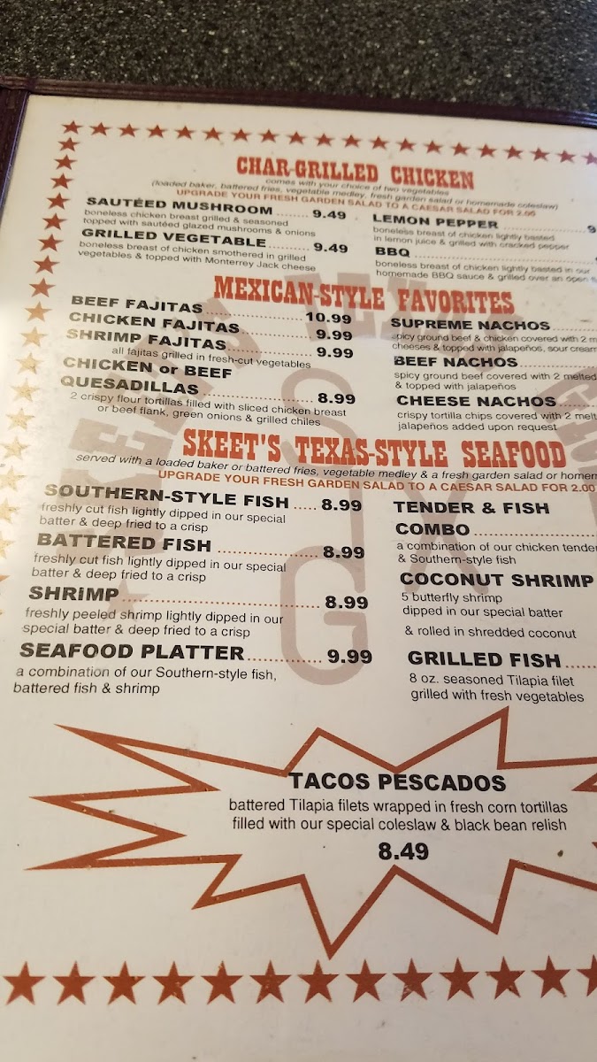 Menu Photo 9