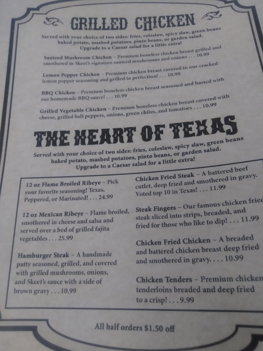 Menu Photo 6