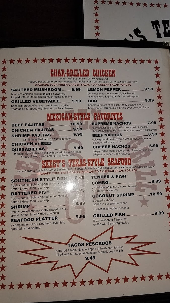 Menu Photo 7