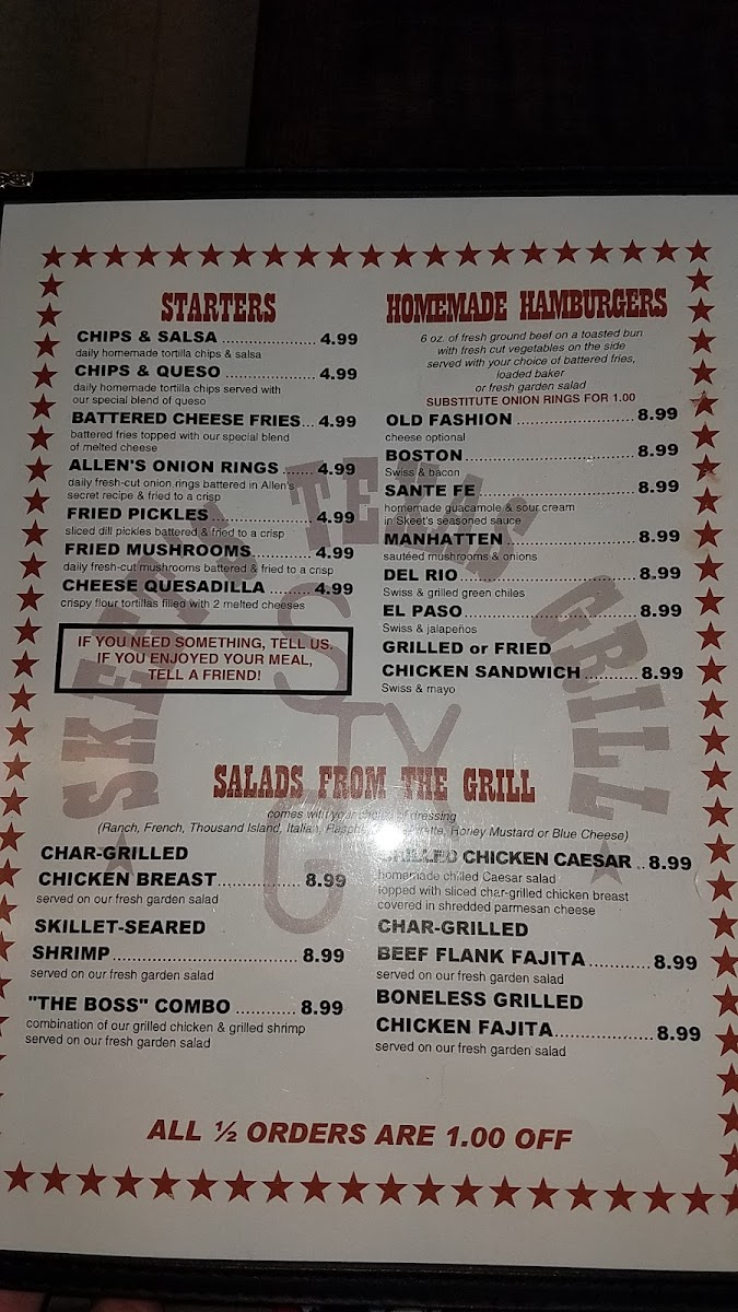 Menu Photo 8