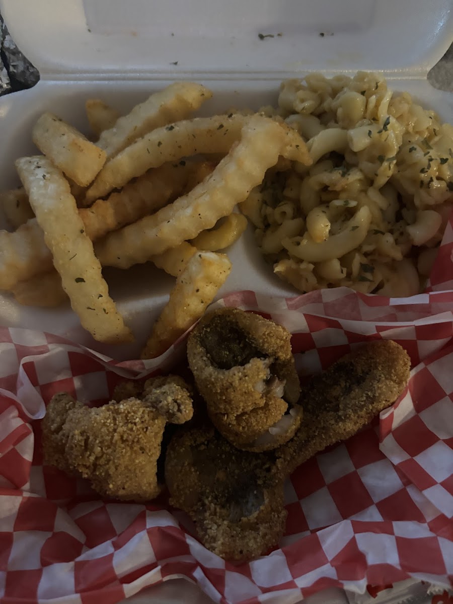 So Truck'n Good - Photo 2