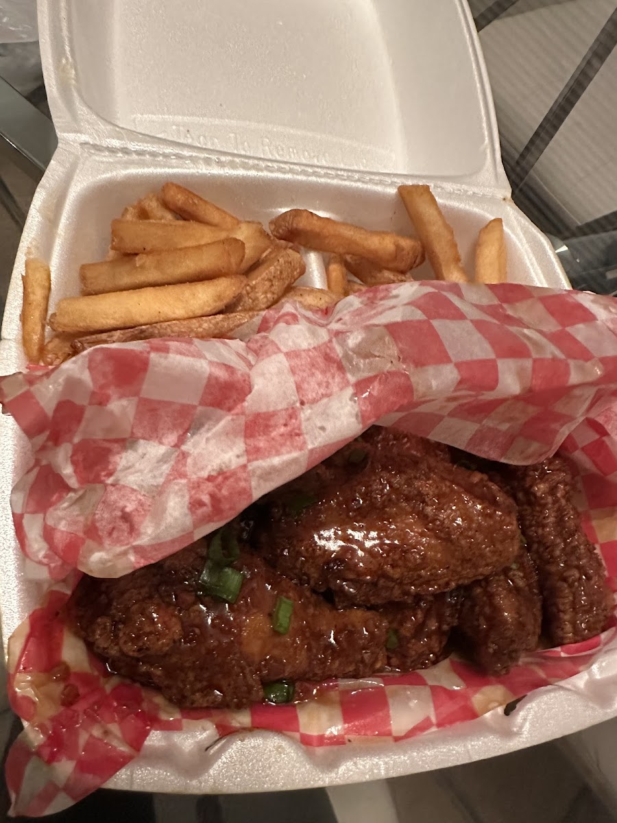 So Truck'n Good - Photo 8
