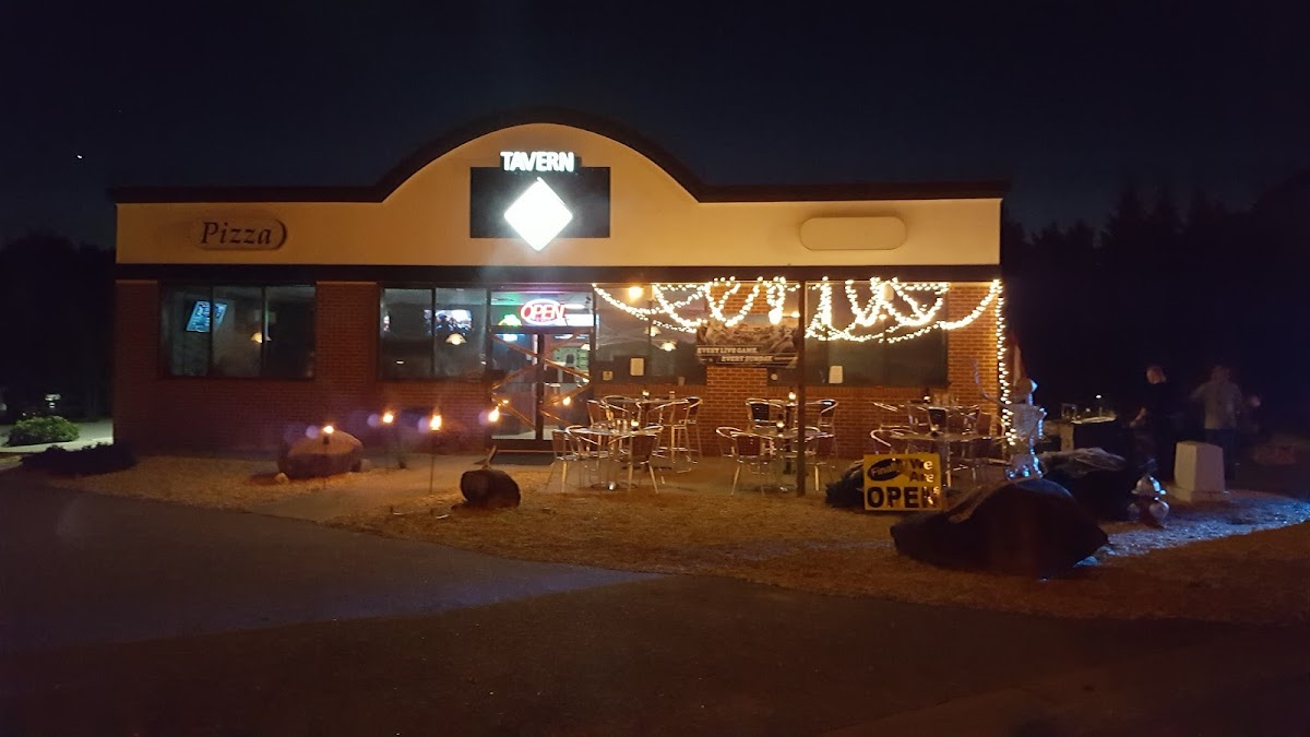 Tavern Clayton
