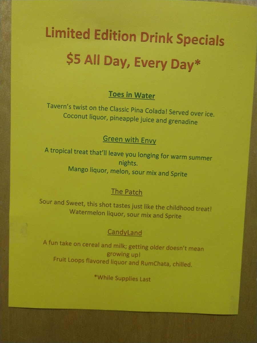 Menu Photo 6
