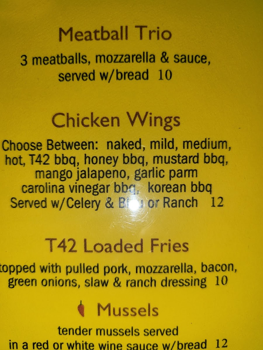Menu Photo 8