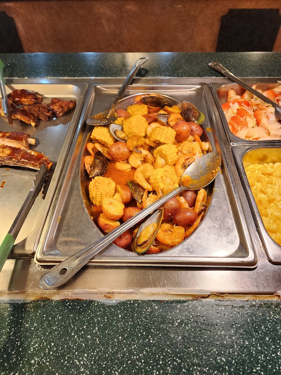 China Buffet Jacksonville - Photo 2
