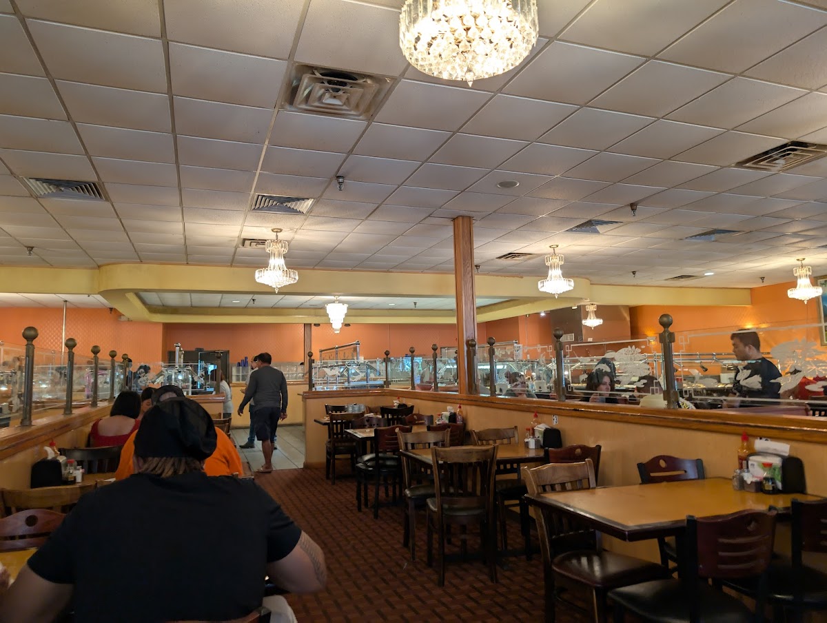 China Buffet Jacksonville - Photo 3
