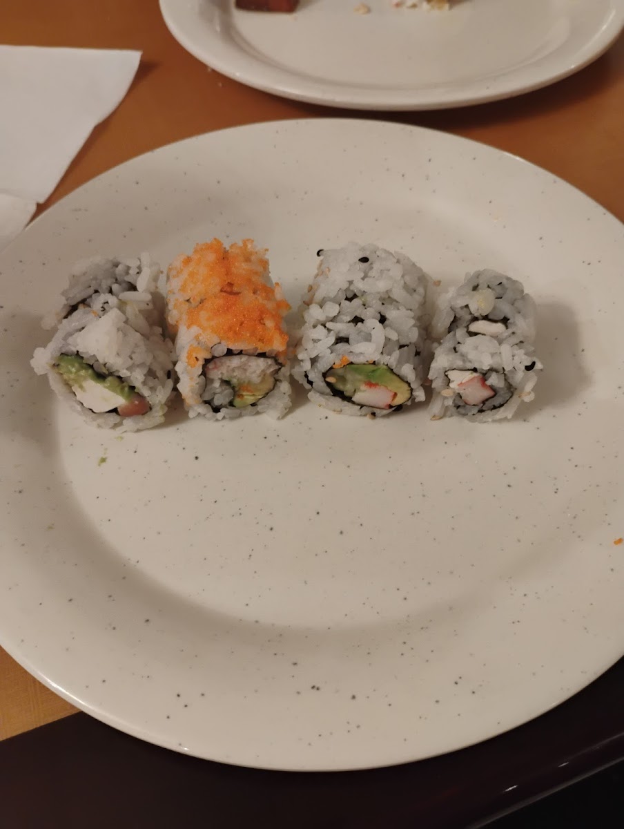 China Buffet Jacksonville - Photo 4
