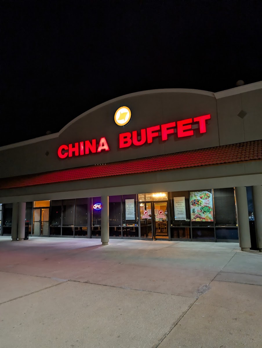 China Buffet Jacksonville - Photo 6