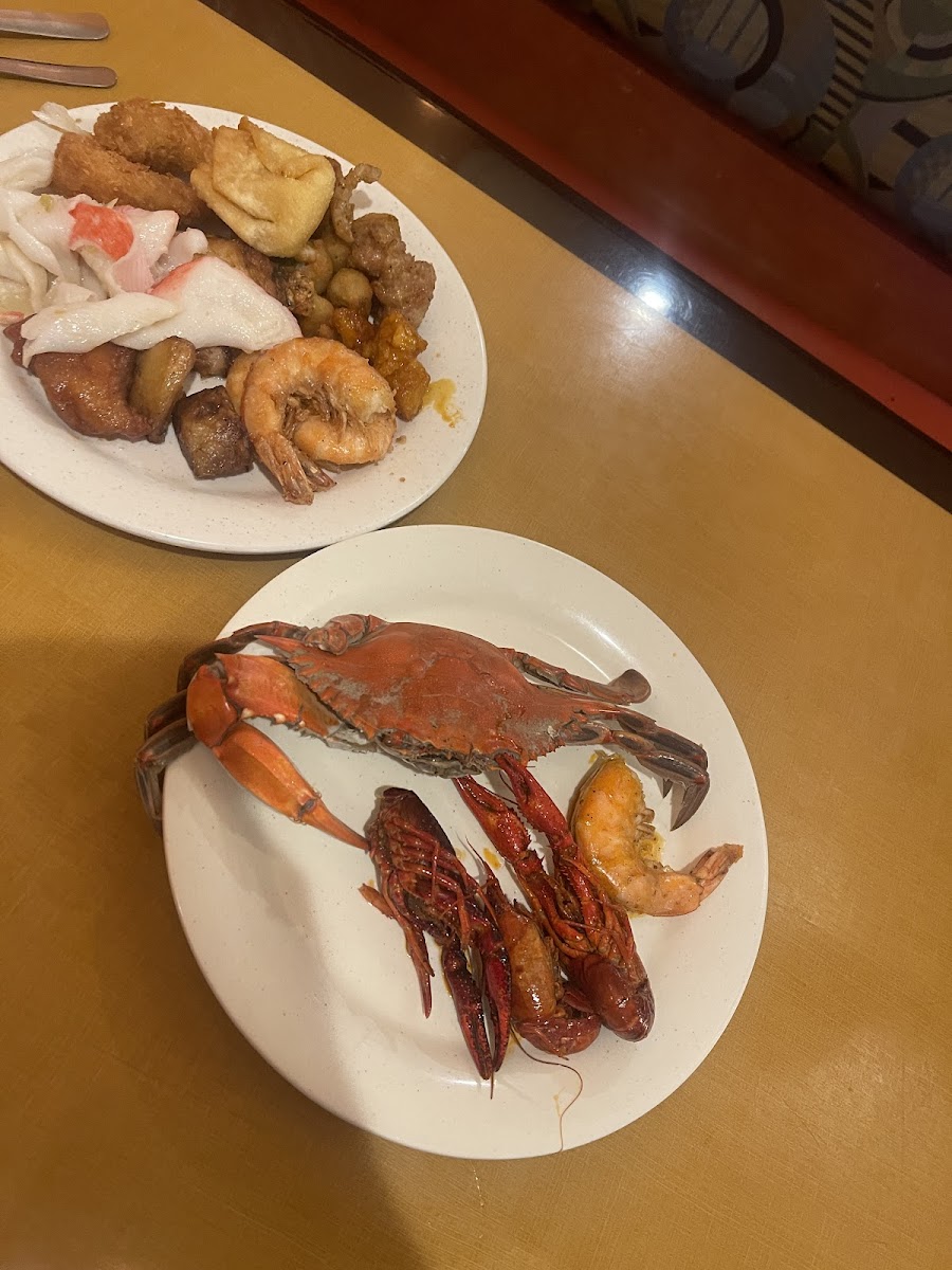 China Buffet Jacksonville - Photo 7
