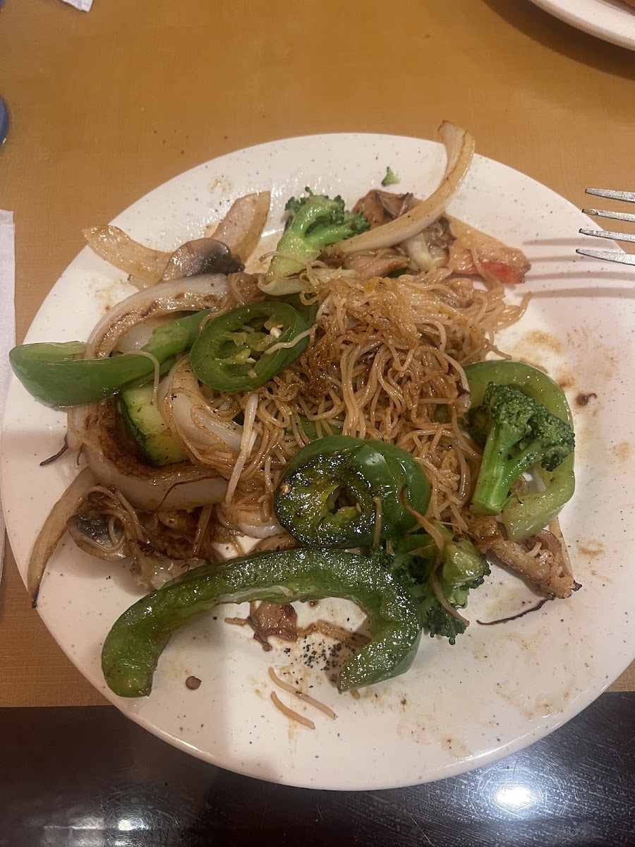 China Buffet Jacksonville - Photo 8