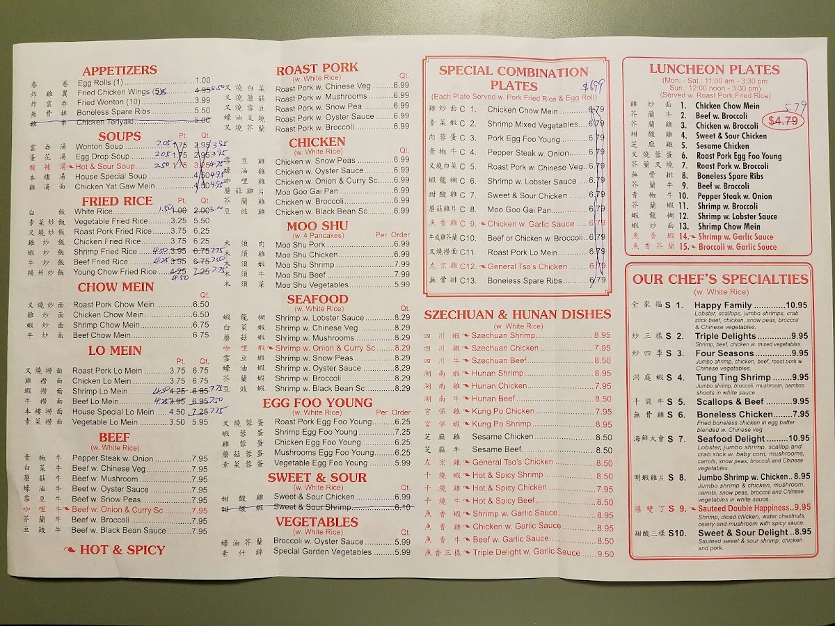 Menu Photo 3