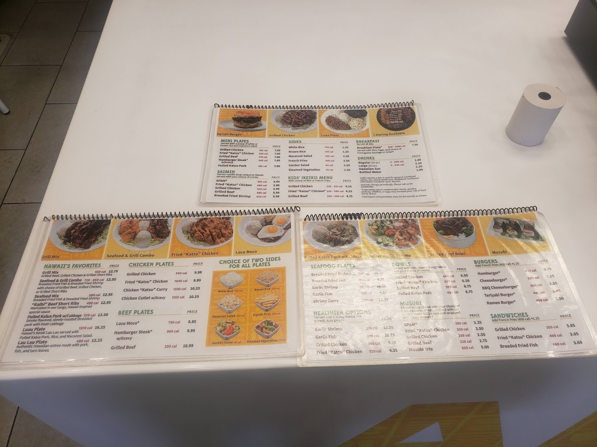 Menu Photo 5