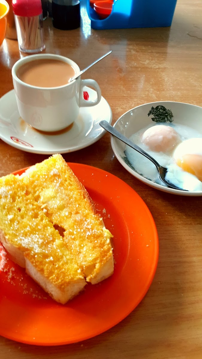 Kedai Kopi Rong Shu Xia - Photo 9
