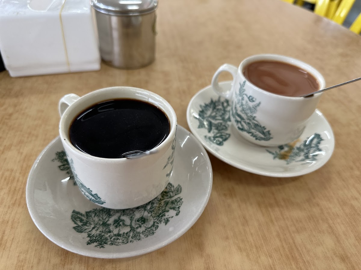 Kedai Kopi Rong Shu Xia - Photo 3