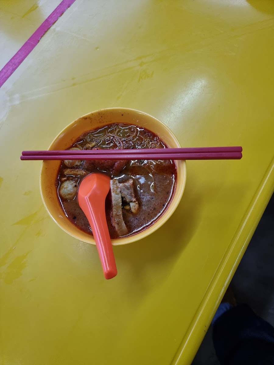 Kedai Kopi Rong Shu Xia - Photo 4