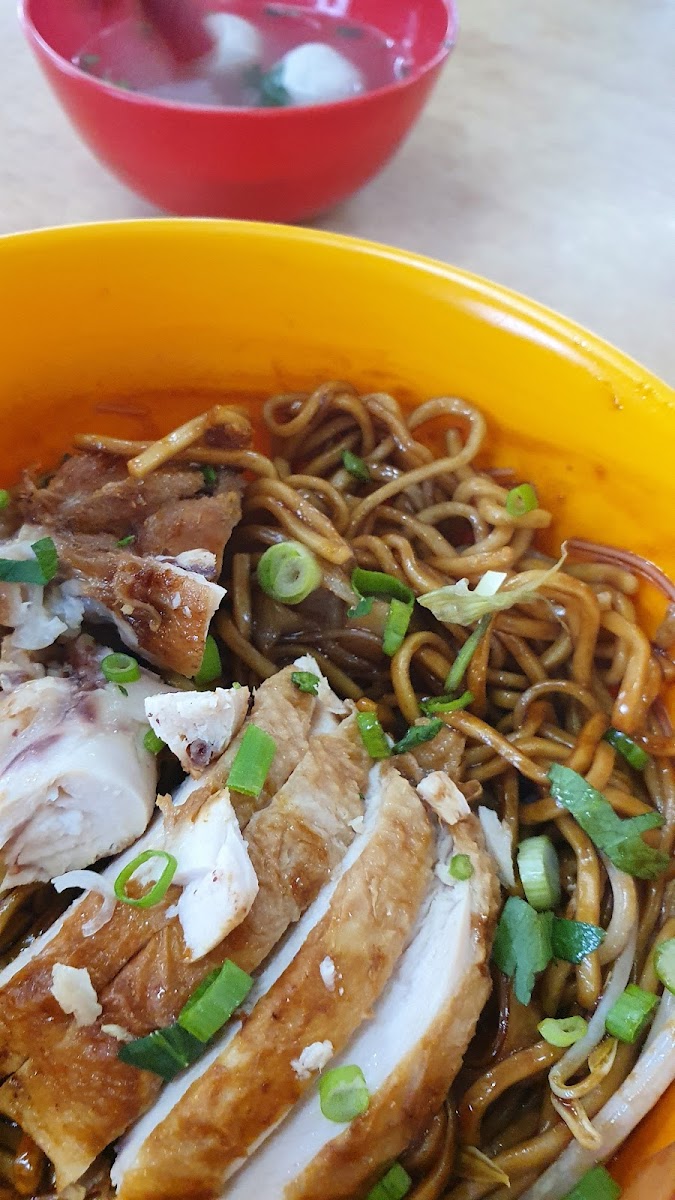 Kedai Kopi Rong Shu Xia - Photo 5