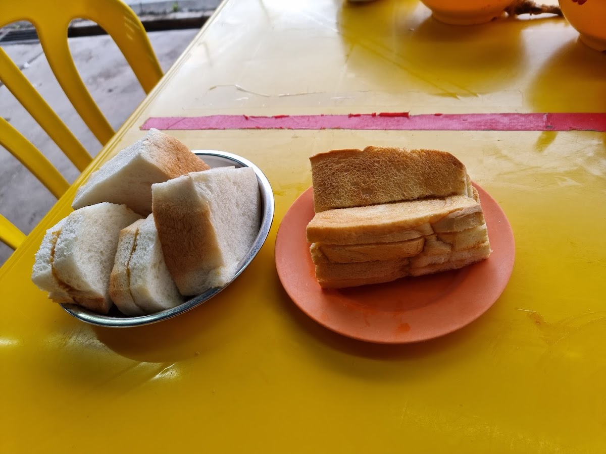 Kedai Kopi Rong Shu Xia - Photo 6