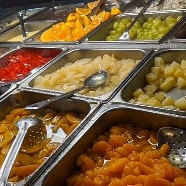 China Buffet