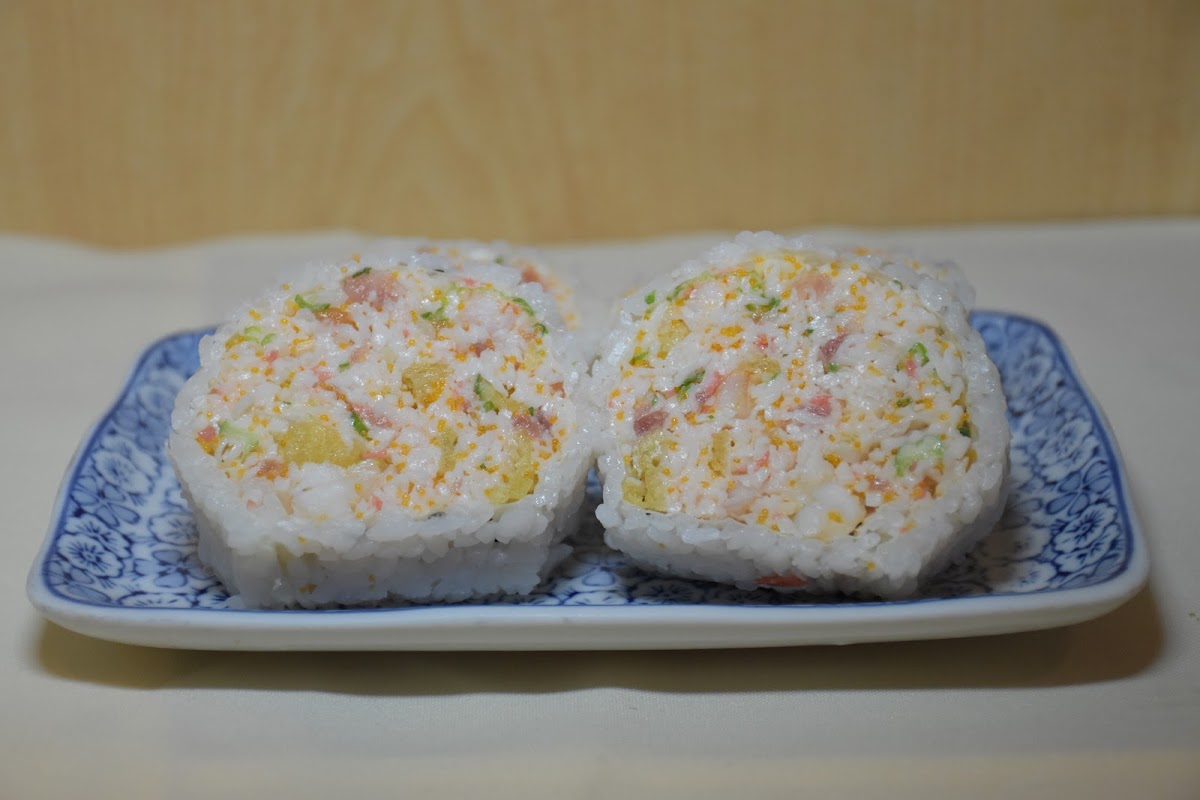 Little Brother's Sushi - Photo 2