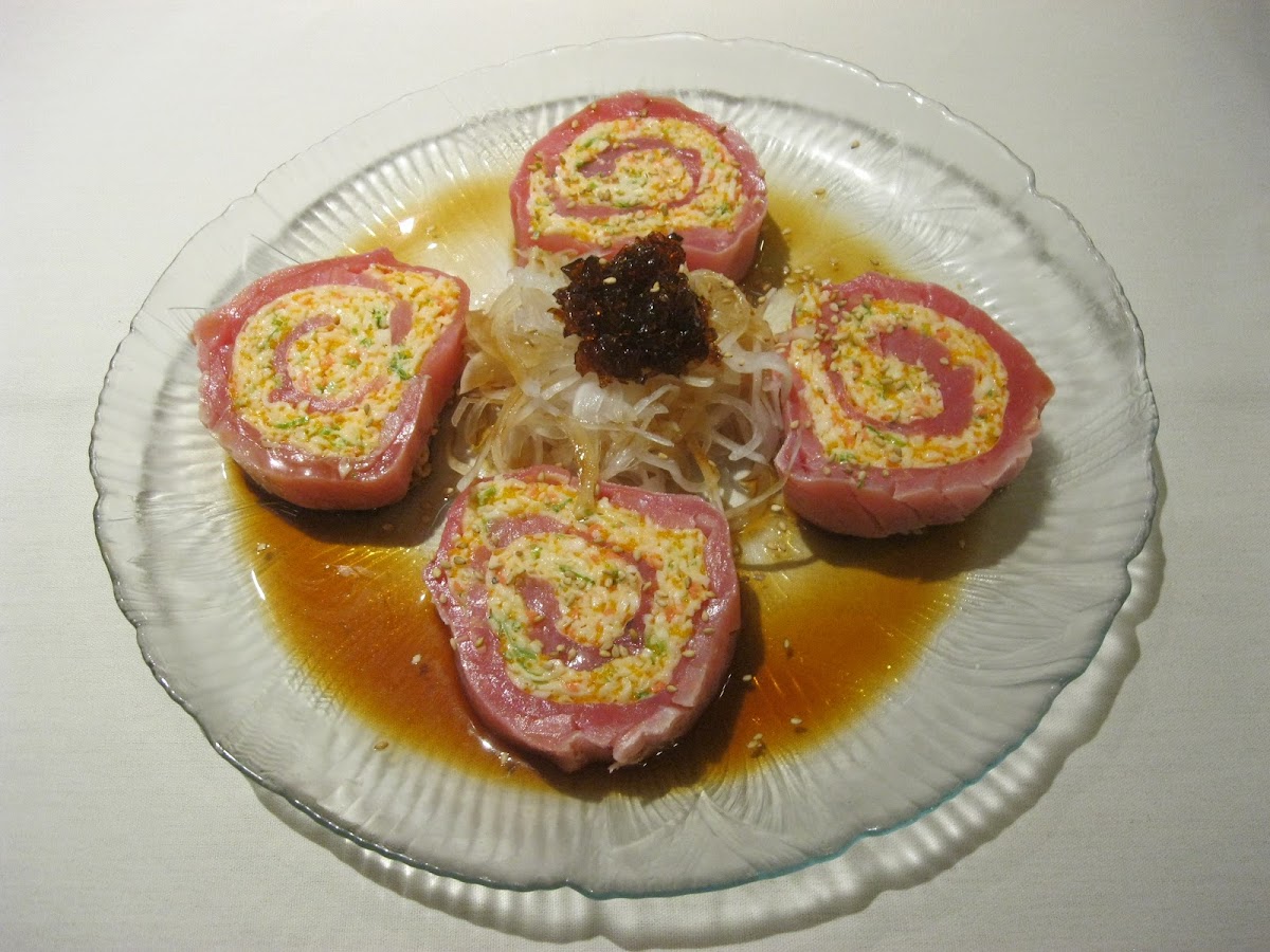 Little Brother's Sushi - Photo 3