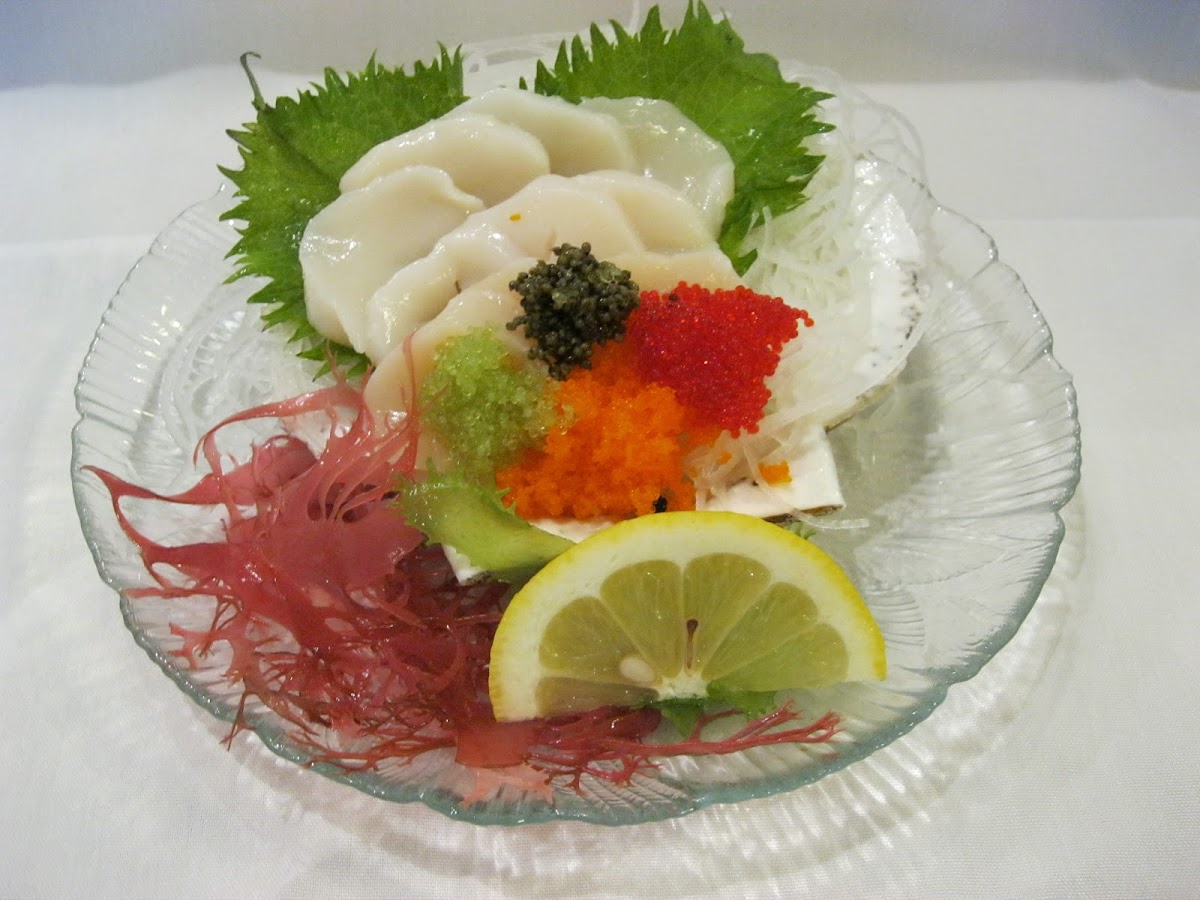 Little Brother's Sushi - Photo 4