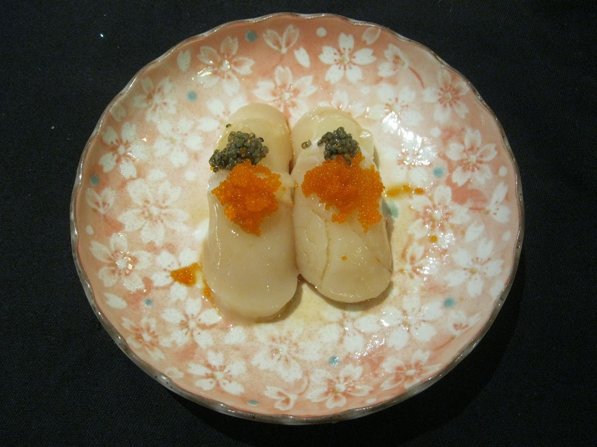 Little Brother's Sushi - Photo 6