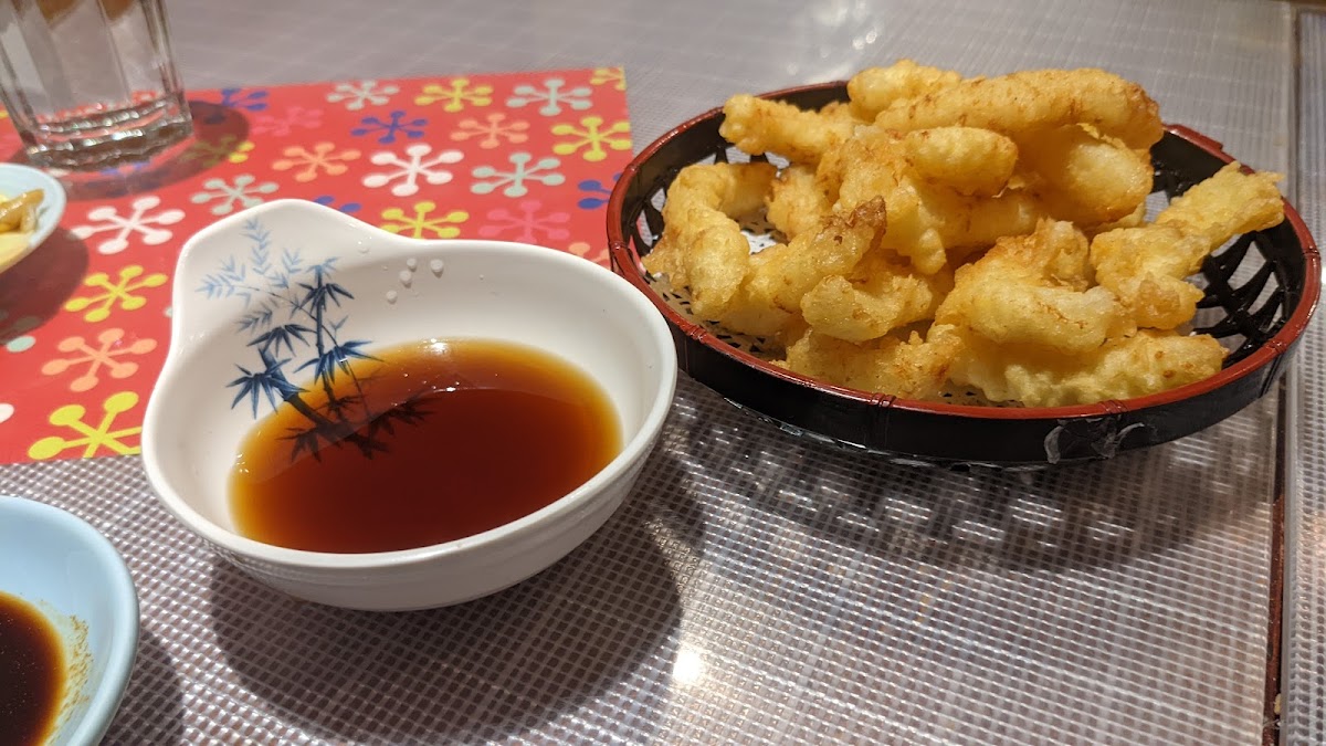 Little Brother's Sushi - Photo 8