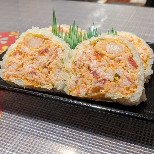 Kerry Roll