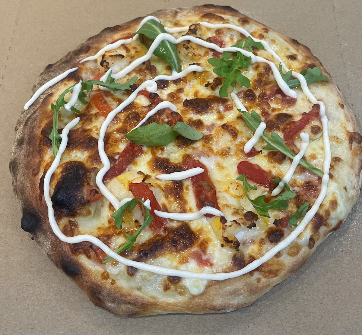 HIVE PIZZA - Photo 1
