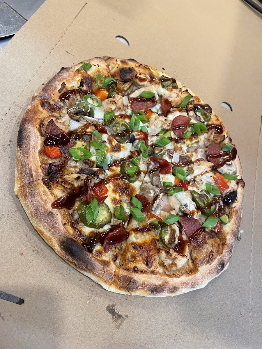 HIVE PIZZA - Photo 2