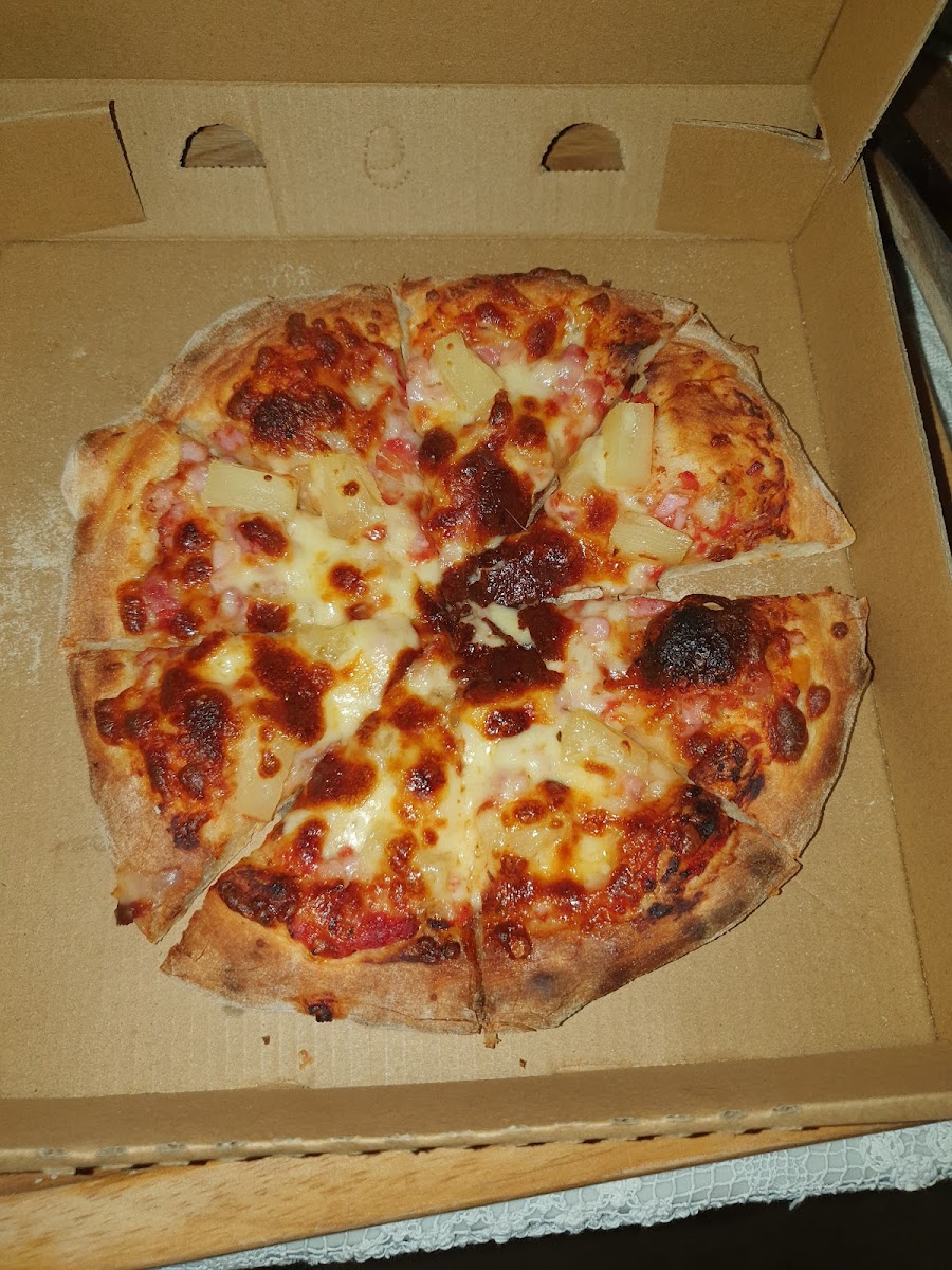 HIVE PIZZA - Photo 4