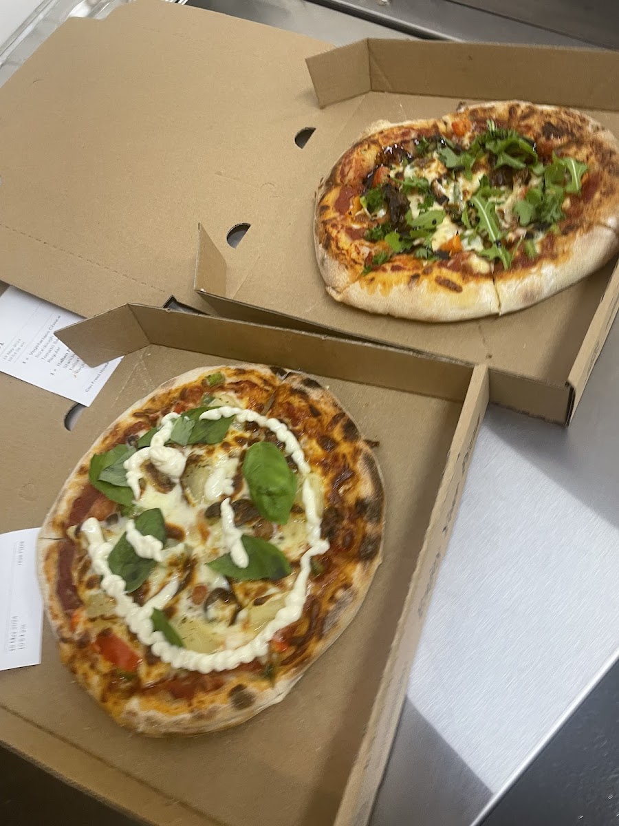 HIVE PIZZA - Photo 5