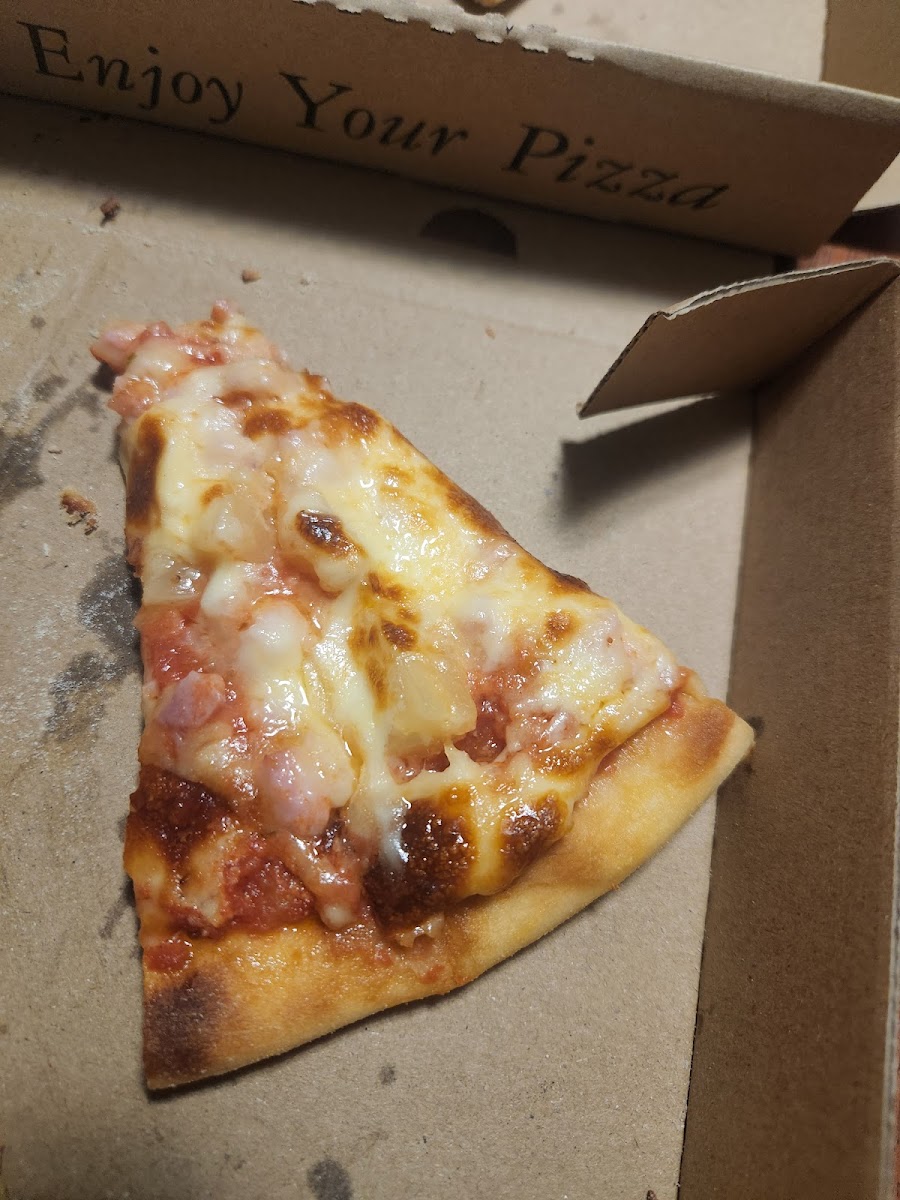 HIVE PIZZA - Photo 6