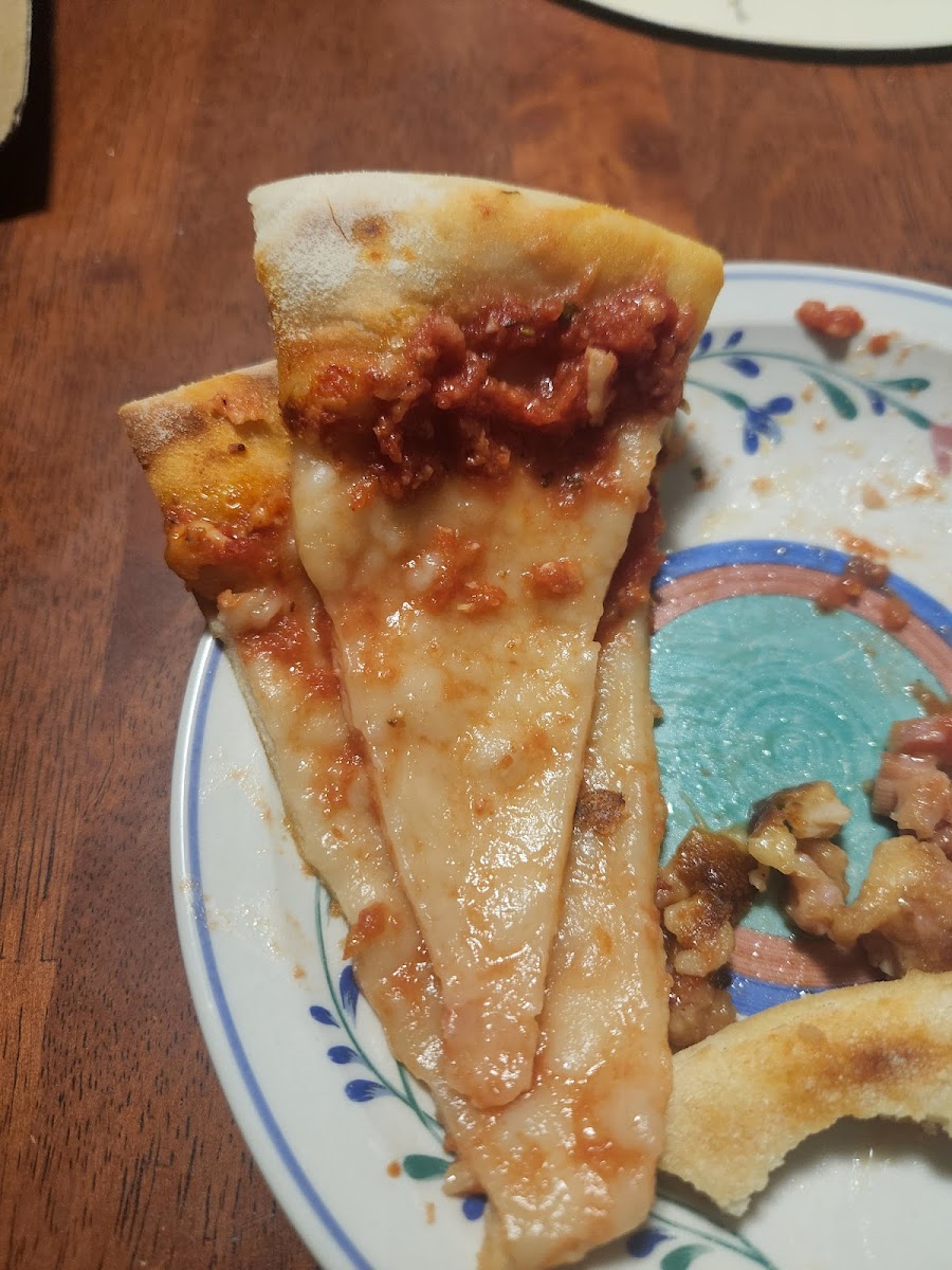 HIVE PIZZA - Photo 7