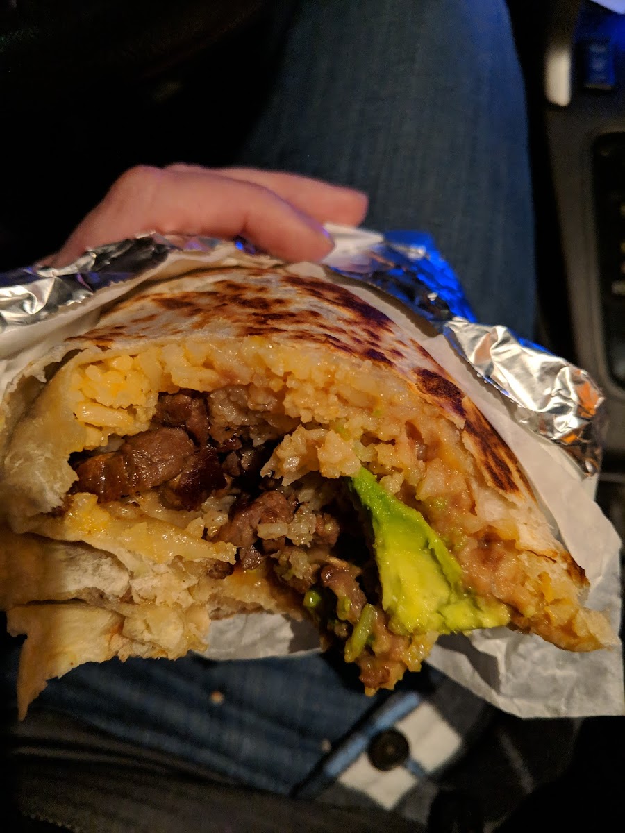 Taqueria Mendoza - Photo 4