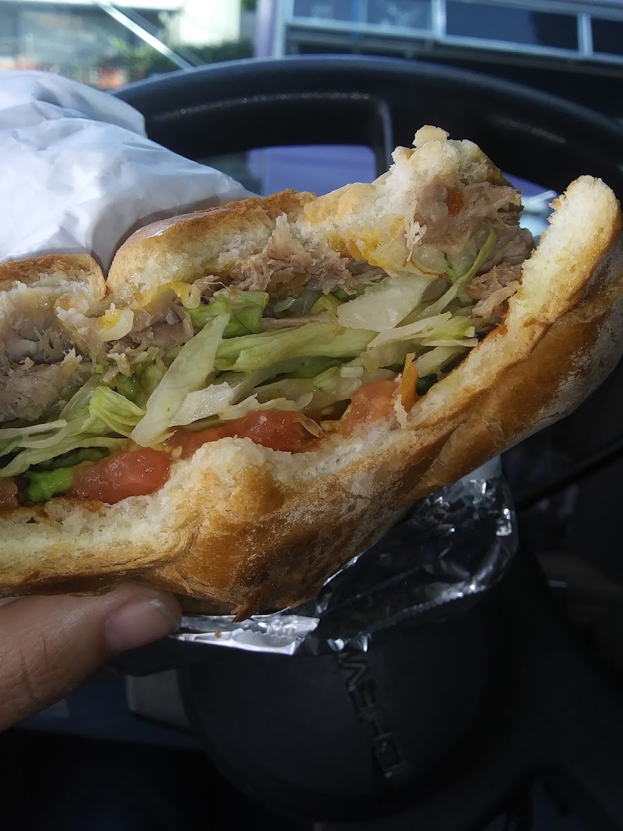 Taqueria Mendoza - Photo 5