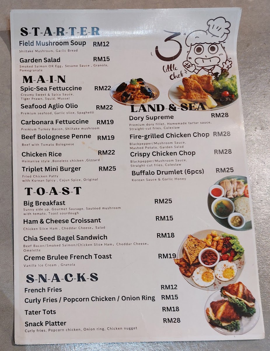 Menu Photo 9