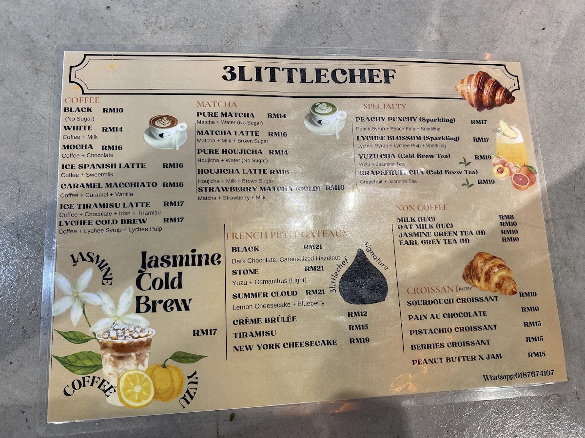 Menu Photo 3