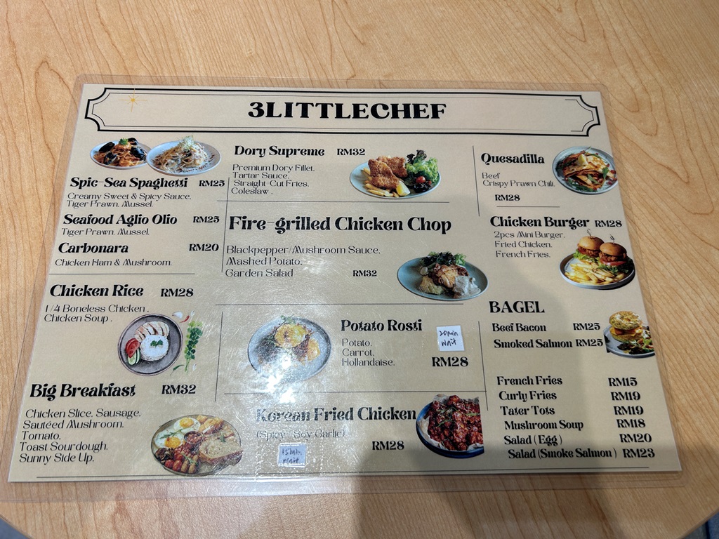 Menu Photo 4