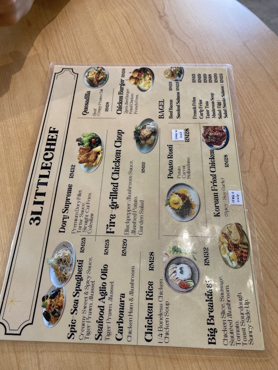 Menu Photo 5