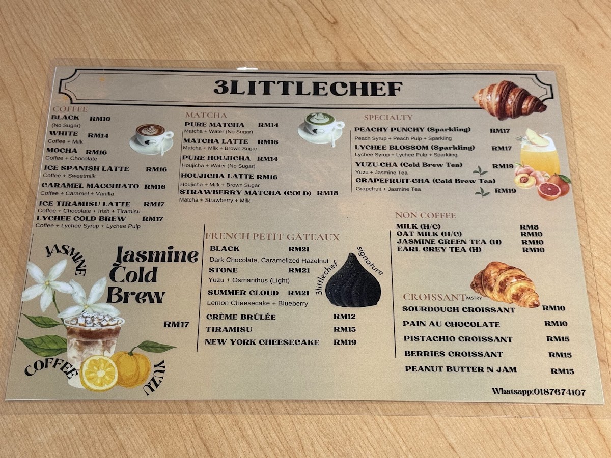 Menu Photo 6