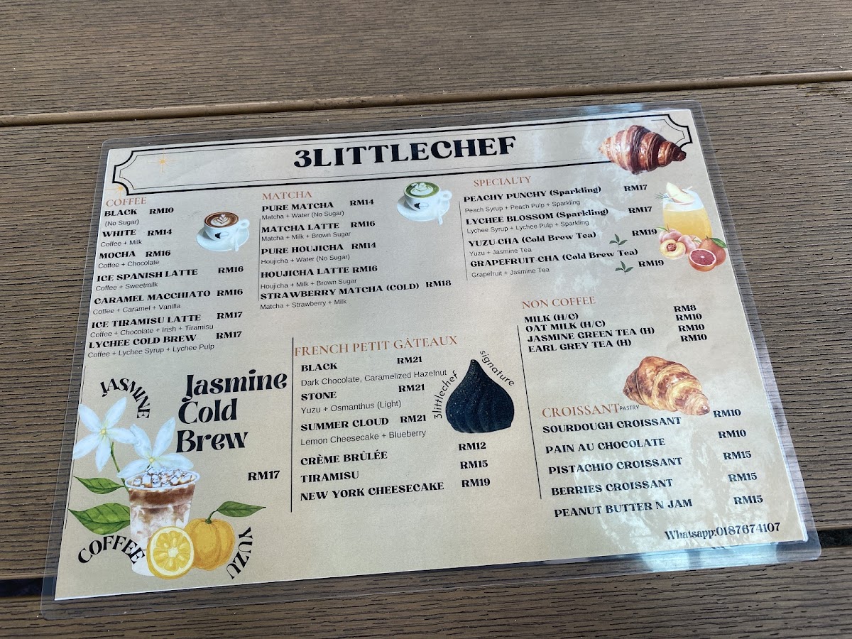 Menu Photo 8