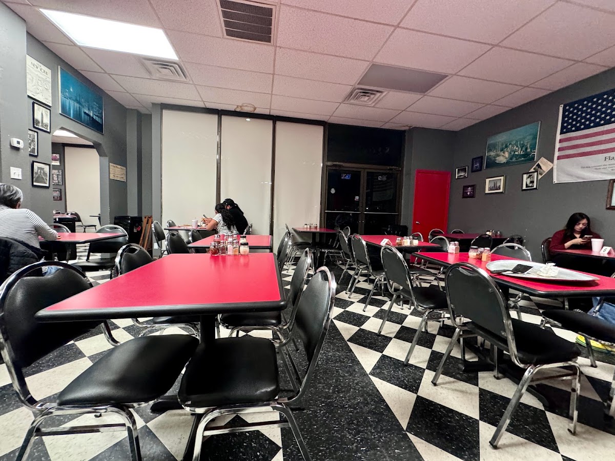 Florio's Pizza Inc,
