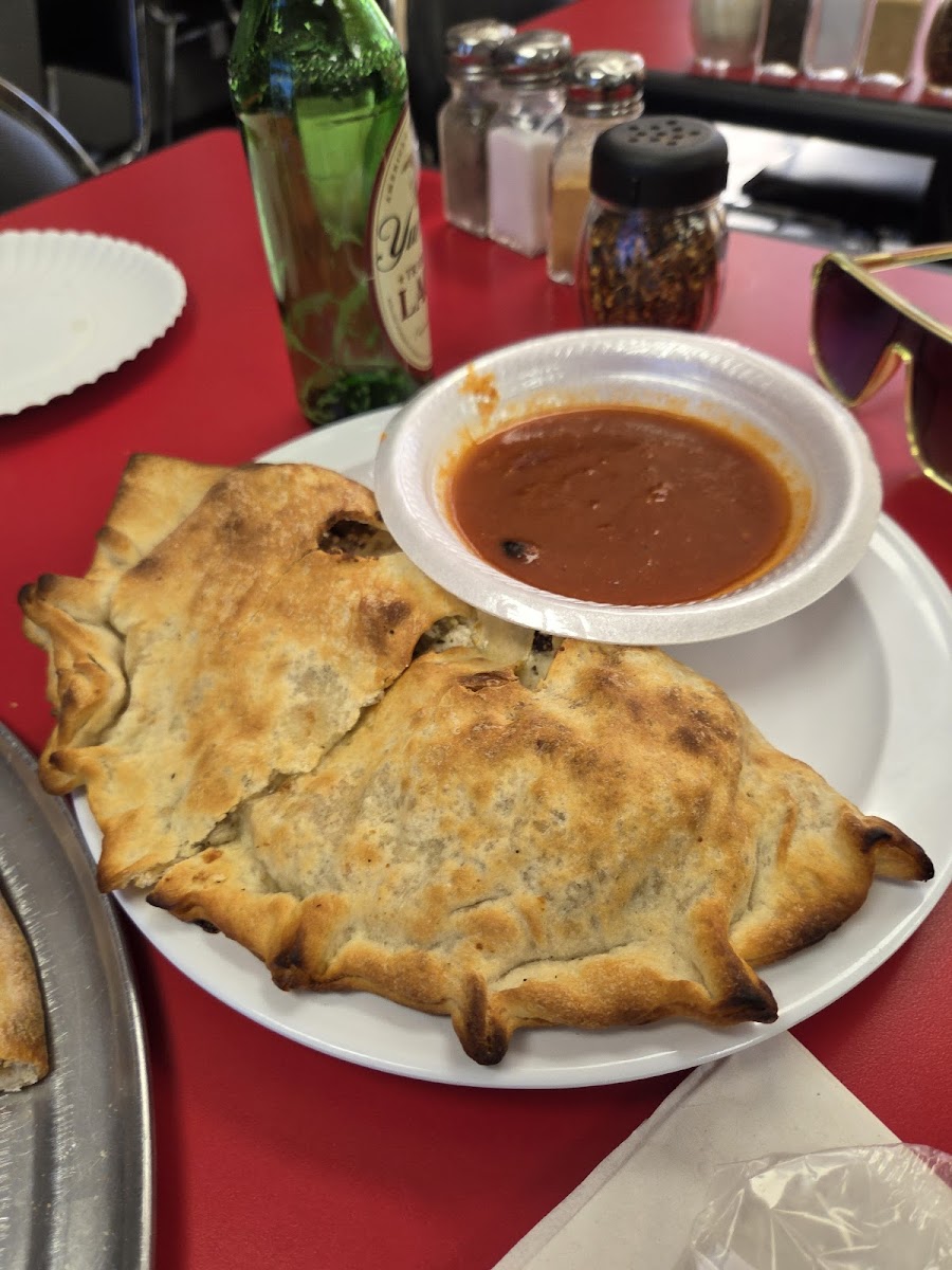 Florio's Pizza Inc, - Photo 9