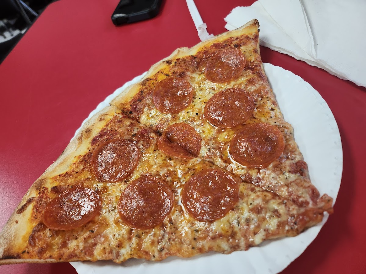 Florio's Pizza Inc, - Photo 1
