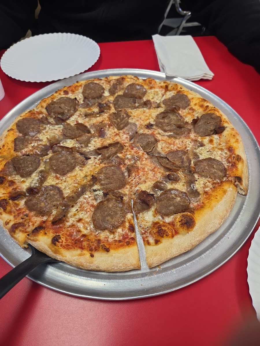 Florio's Pizza Inc, - Photo 2