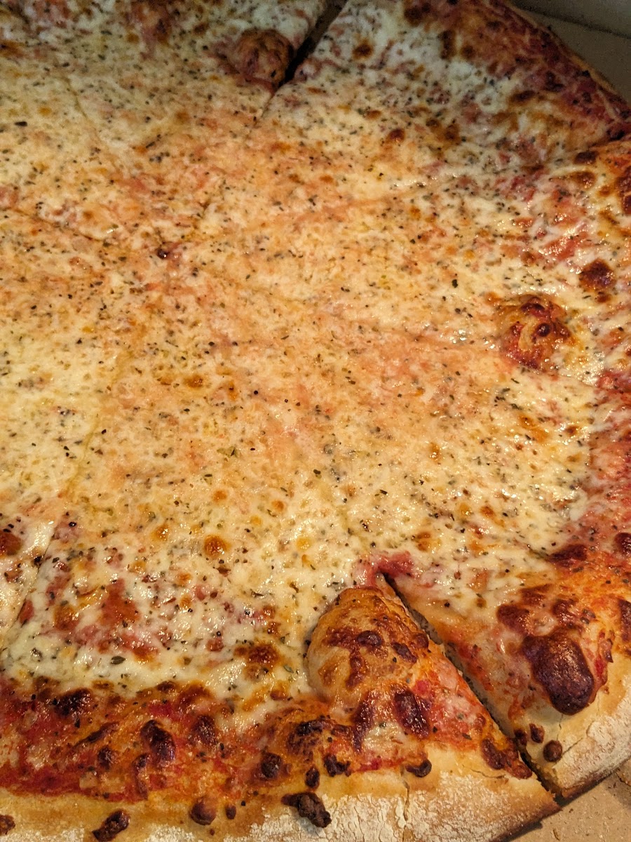 Florio's Pizza Inc, - Photo 4